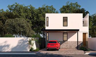 Foto de inmueble en Casa en venta en Bellavista Dzitya, Col. Bellavista C.P. 97285, Mérida