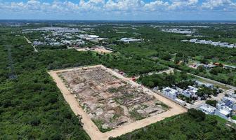 Foto de inmueble en Lote residencial en venta en Bellavista Dzitya _ Sellers MB, Col. Bellavista C.P. 97285, Mérida