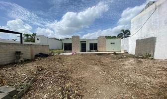 Foto de inmueble en calle 1, Col. Bellavista C.P. 97285, Mérida