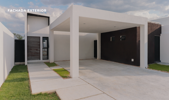 Foto de inmueble en calle ., Col. Bellavista C.P. 97285, Mérida