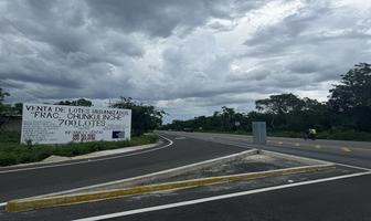 Foto de inmueble en carretera Costera del Golfo, Col. Benito Juárez García C.P. 97770, Chemax