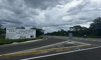 Foto de inmueble en carretera Costera del Golfo, Col. Benito Juárez García C.P. 97770, Chemax