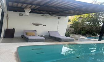 Foto de inmueble en 36 C, Col. Benito Juárez Nte C.P. 97119, Mérida