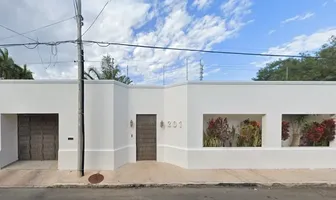Foto de inmueble en C.35 #000, Col. Benito Juárez Nte C.P. 97119, Mérida