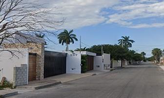 Foto de inmueble en CALLE 46, Col. Benito Juárez Nte C.P. 97119, Mérida
