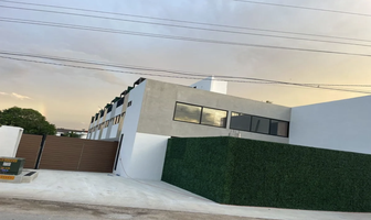Foto de inmueble en , Col. Benito Juárez Nte C.P. 97119, Mérida