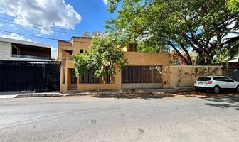 Foto de inmueble en , Col. Benito Juárez Nte C.P. 97119, Mérida