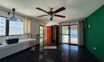 Foto de inmueble en , Col. Benito Juárez Nte C.P. 97119, Mérida