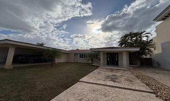 Foto de inmueble en , Col. Benito Juárez Nte C.P. 97119, Mérida