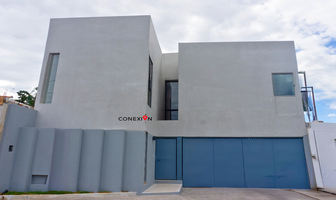 Foto de inmueble en , Col. Benito Juárez Nte C.P. 97119, Mérida