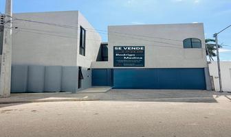 Foto de inmueble en , Col. Benito Juárez Nte C.P. 97119, Mérida