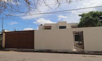 Foto de inmueble en , Col. Benito Juárez Nte C.P. 97119, Mérida