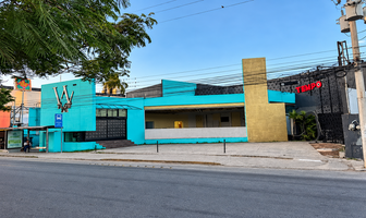 Foto de inmueble en , Col. Benito Juárez Nte C.P. 97119, Mérida