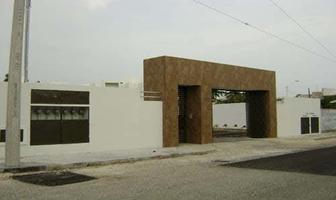 Foto de inmueble en , Col. Benito Juárez Nte C.P. 97119, Mérida