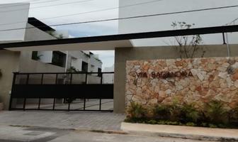 Foto de inmueble en , Col. Benito Juárez Nte C.P. 97119, Mérida