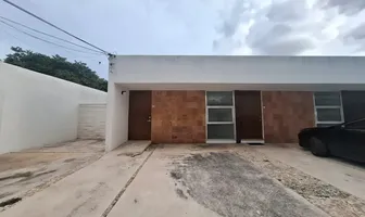 Foto de inmueble en Sin nombre de calle, Col. Benito Juárez Nte C.P. 97119, Mérida