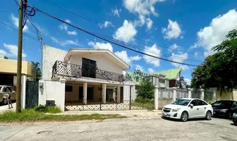 Foto de inmueble en benito juarez norte #sn, Col. Benito Juárez Nte C.P. 97119, Mérida