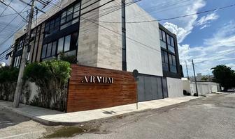Foto de inmueble en calle 1, Col. Benito Juárez Nte C.P. 97119, Mérida