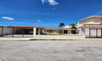 Foto de inmueble en calle 10, Col. Benito Juárez Nte C.P. 97119, Mérida