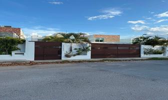 Foto de inmueble en calle 12, Col. Benito Juárez Nte C.P. 97119, Mérida