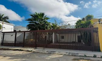 Foto de inmueble en calle 3, Col. Benito Juárez Nte C.P. 97119, Mérida