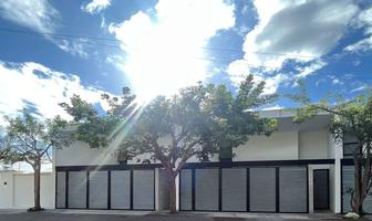 Foto de inmueble en calle 33, Col. Benito Juárez Nte C.P. 97119, Mérida