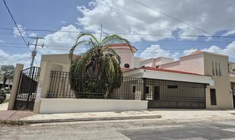 Foto de inmueble en calle 35, Col. Benito Juárez Nte C.P. 97119, Mérida