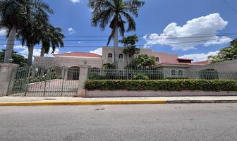 Foto de inmueble en calle 39, Col. Benito Juárez Nte C.P. 97119, Mérida