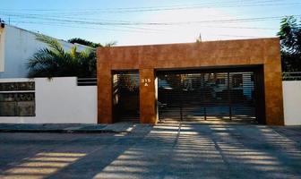 Foto de inmueble en calle 40, Col. Benito Juárez Nte C.P. 97119, Mérida