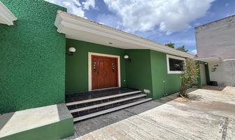 Foto de inmueble en calle 41, Col. Benito Juárez Nte C.P. 97119, Mérida
