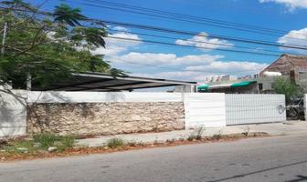 Foto de inmueble en calle 42, Col. Benito Juárez Nte C.P. 97119, Mérida