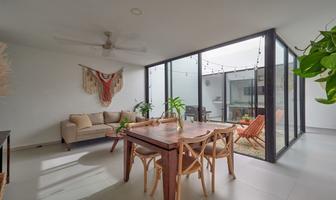 Foto de inmueble en calle 44, Col. Benito Juárez Nte C.P. 97119, Mérida