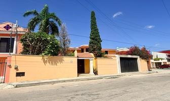 Foto de inmueble en calle 44, Col. Benito Juárez Nte C.P. 97119, Mérida