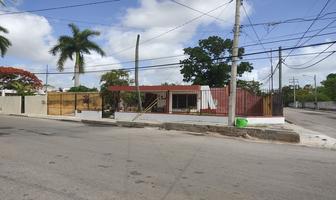 Foto de inmueble en calle 45, Col. Benito Juárez Nte C.P. 97119, Mérida