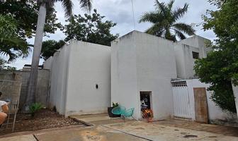 Foto de inmueble en calle 46, Col. Benito Juárez Nte C.P. 97119, Mérida