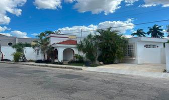 Foto de inmueble en calle 47, Col. Benito Juárez Nte C.P. 97119, Mérida