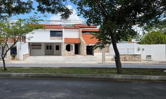 Foto de inmueble en calle 47, Col. Benito Juárez Nte C.P. 97119, Mérida