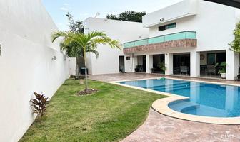 Foto de inmueble en calle 48, Col. Benito Juárez Nte C.P. 97119, Mérida