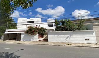 Foto de inmueble en calle 49, Col. Benito Juárez Nte C.P. 97119, Mérida