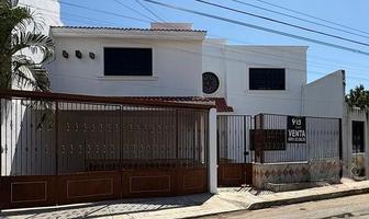 Foto de inmueble en calle 52, Col. Benito Juárez Nte C.P. 97119, Mérida