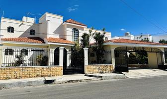 Foto de inmueble en calle 75, Col. Benito Juárez Nte C.P. 97119, Mérida