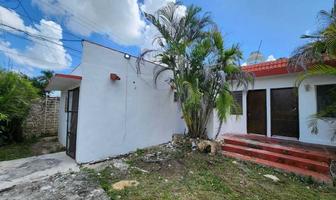 Foto de inmueble en calle ., Col. Benito Juárez Nte C.P. 97119, Mérida