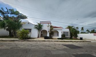 Foto de inmueble en calle ., Col. Benito Juárez Nte C.P. 97119, Mérida