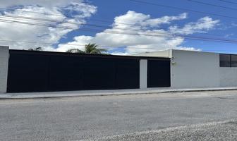 Foto de inmueble en calle —, Col. Benito Juárez Nte C.P. 97119, Mérida