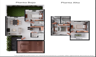 Foto de inmueble en 2 null, Col. Bicentenario C.P. 97255, Mérida