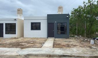 Foto de inmueble en , Col. Bicentenario C.P. 97255, Mérida