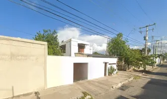 Foto de inmueble en Calle 92 #00, Col. Bojorquez C.P. 97230, Mérida