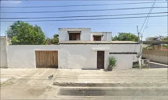 Foto de inmueble en Sin nombre de calle #000, Col. Bojorquez C.P. 97230, Mérida