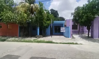 Foto de inmueble en Sin nombre de calle #451, Col. Bojorquez C.P. 97230, Mérida