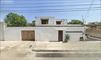 Foto de inmueble en Sin nombre de calle #498, Col. Bojorquez C.P. 97230, Mérida